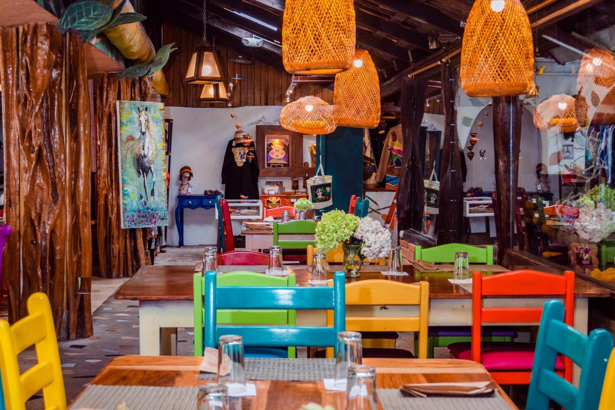 Spa Hosteria Miramelindo Río Verde Εξωτερικό φωτογραφία